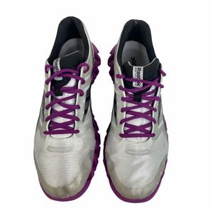 Reebok | Shoes | Reebok Zigtech Shark 